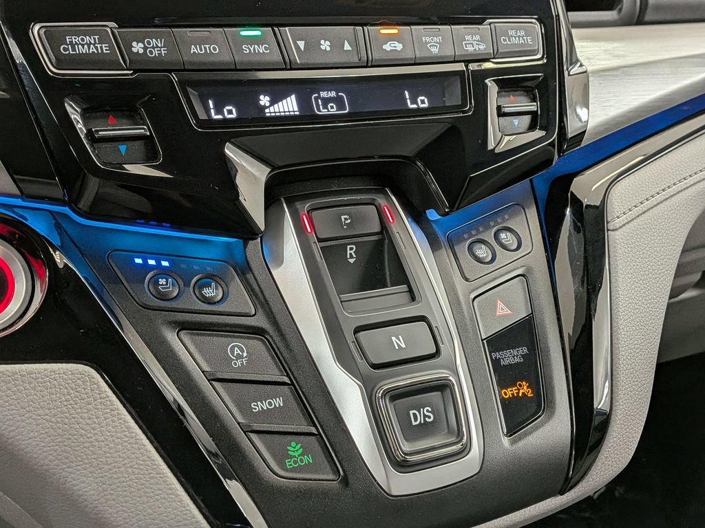 Used 2018 Honda Odyssey Elite image 24