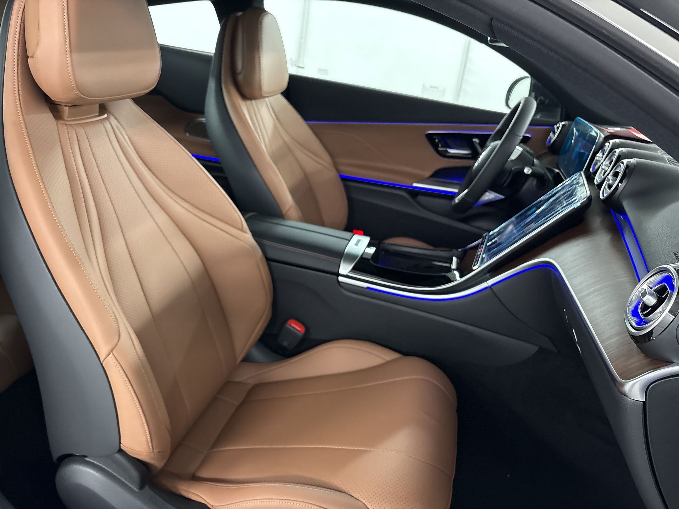 New 2026 Mercedes-Benz CLE 300 4MATIC Coupe image 30