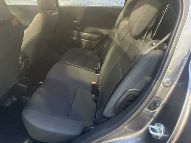 Used 2022 Honda HR-V Sport image 14