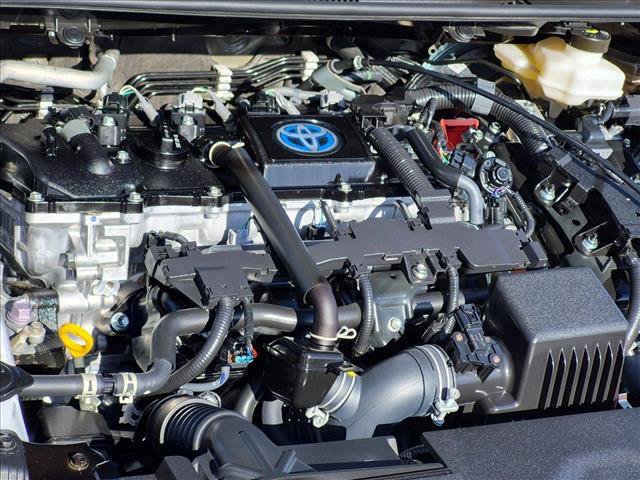 Used 2024 Toyota Corolla LE FWD image 21