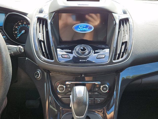 Used 2016 Ford Escape Titanium w/ Equipment Group 301A FWD image 18