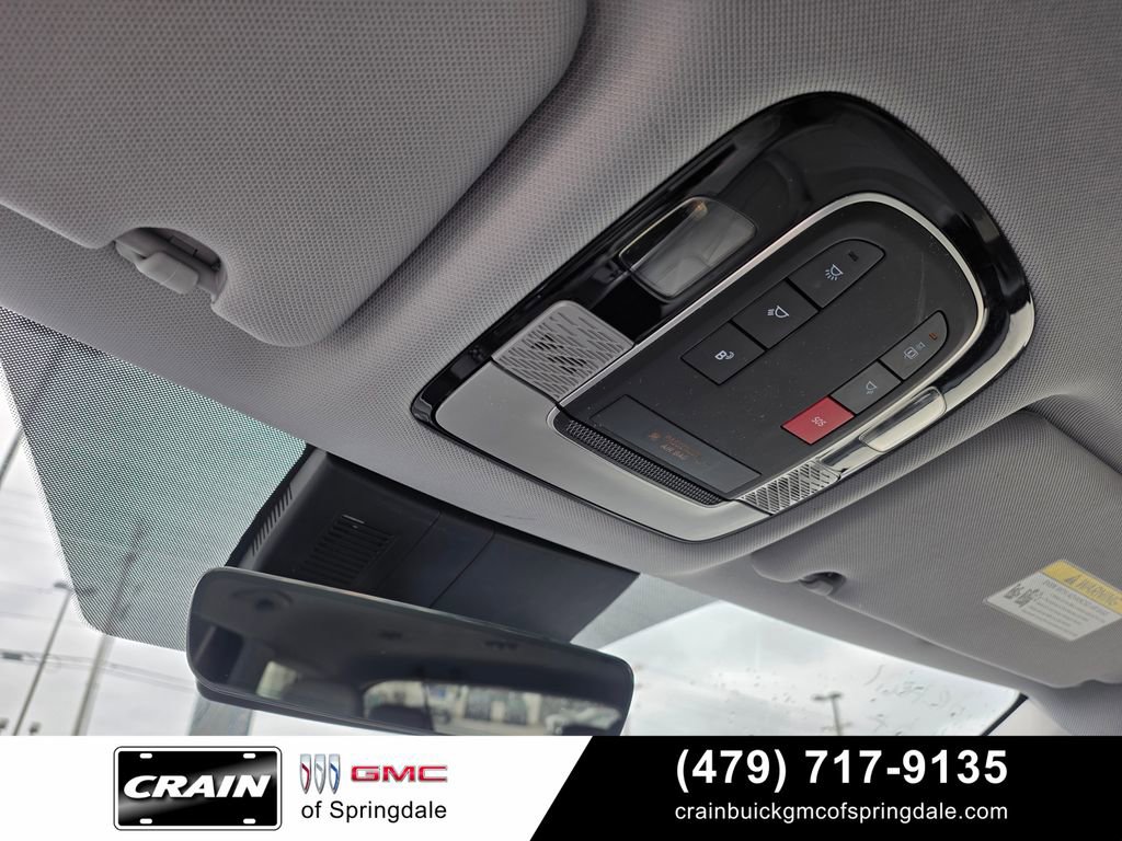 Used 2025 Hyundai Palisade SEL AWD/4WD image 21