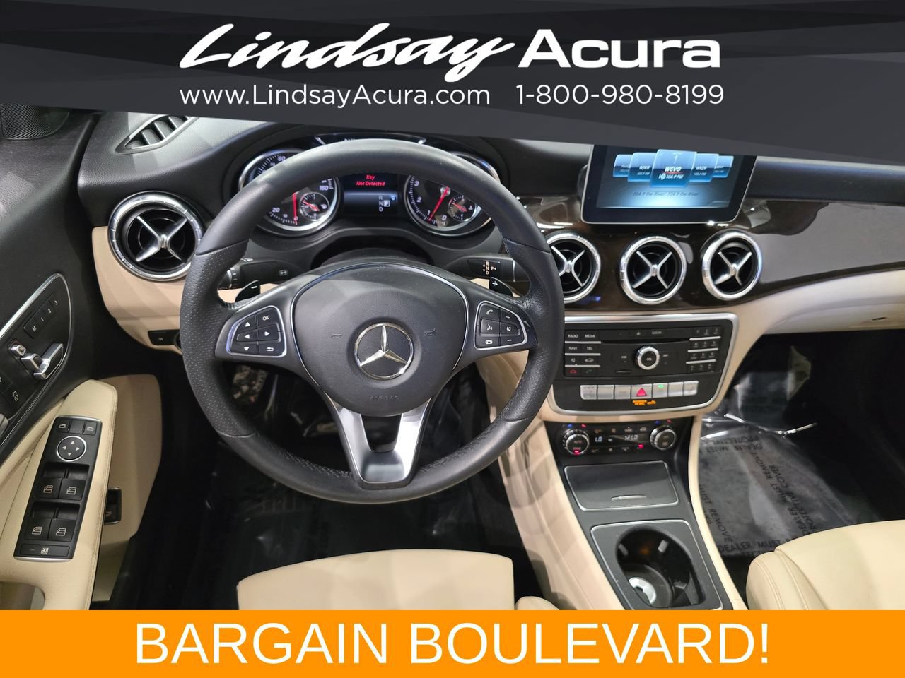 Used 2018 Mercedes-Benz CLA 250 image 12