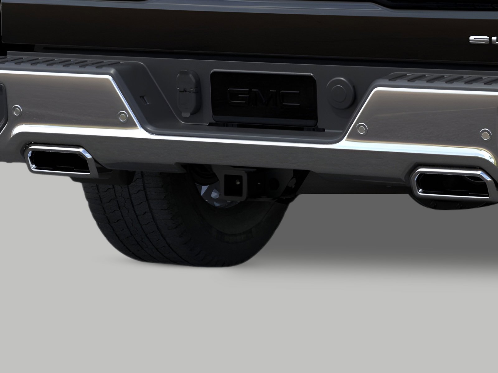 New 2026 GMC Sierra 1500 SLT w/ SLT Premium Plus Package image 14