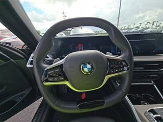 Used 2025 BMW 430i Coupe RWD image 3