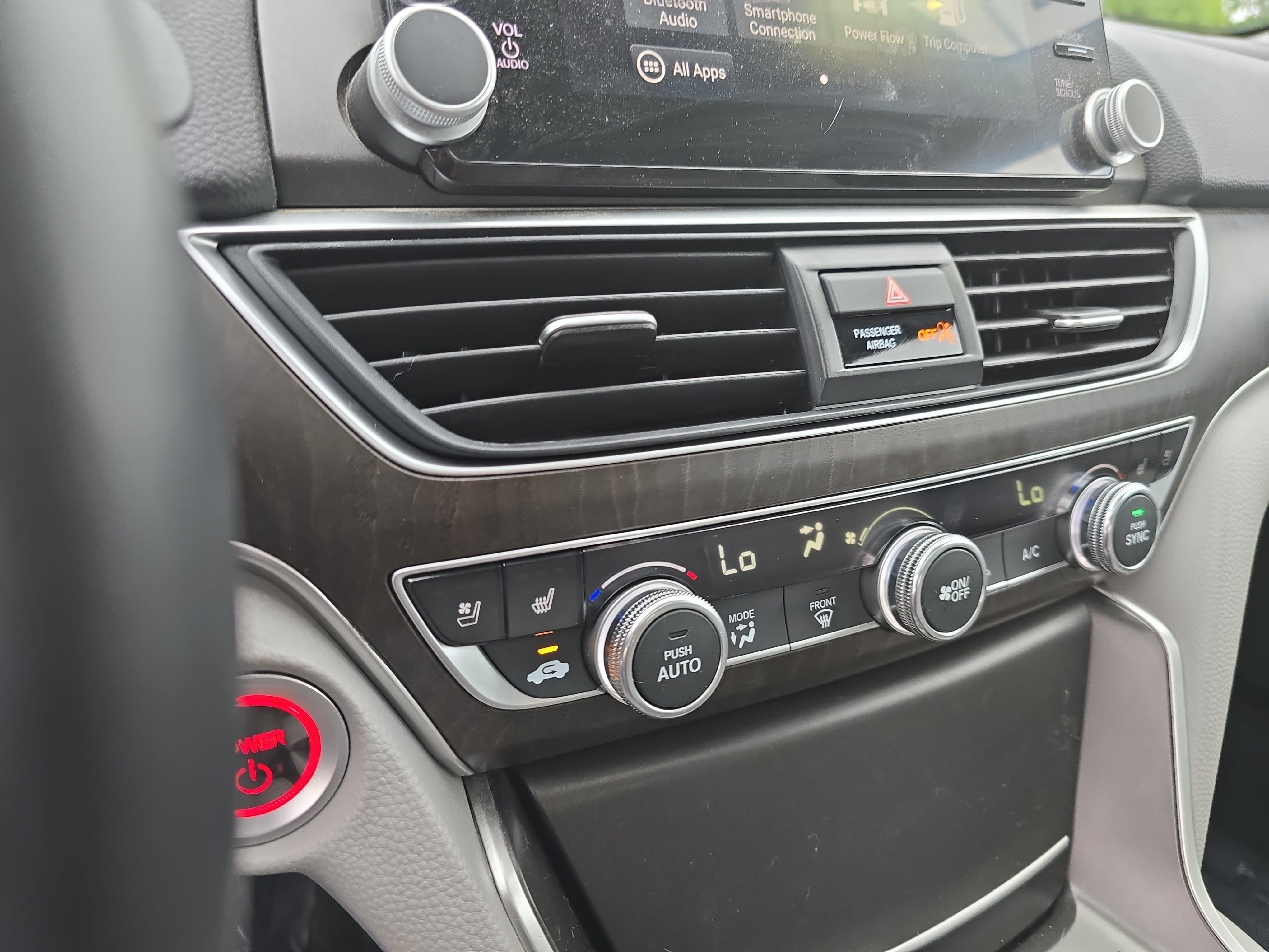Used 2019 Honda Accord Touring image 22