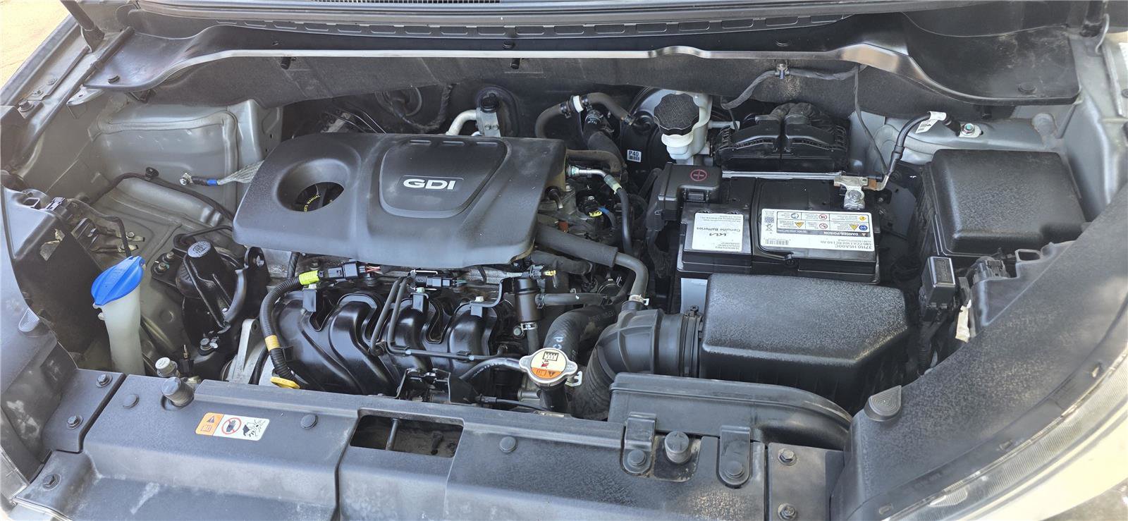 Used 2019 Kia Soul w/ Convenience Package FWD image 13