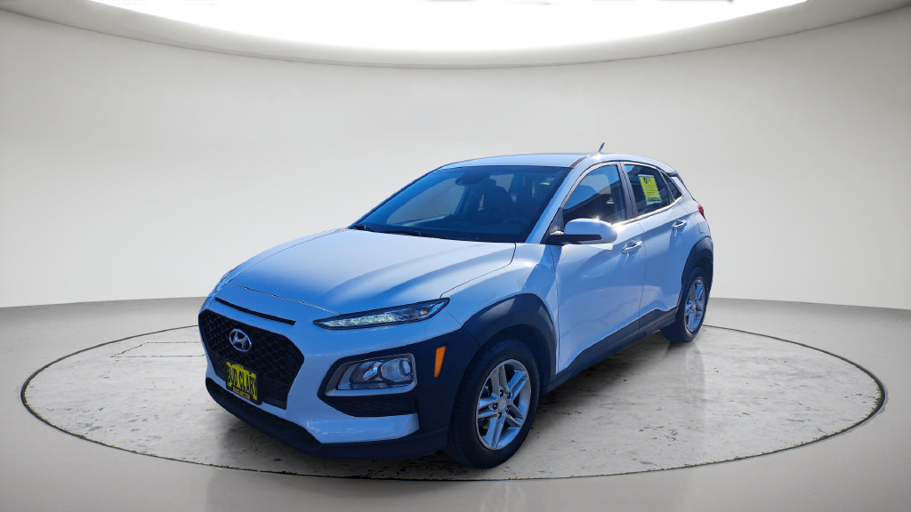 Used 2019 Hyundai Kona SE FWD image 13