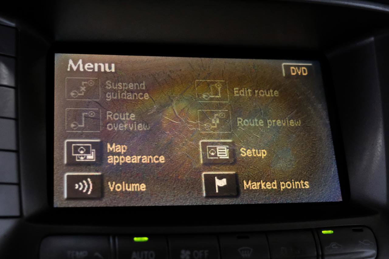 Used 2003 Toyota Land Cruiser AWD/4WD image 23