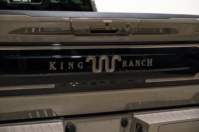 Used 2026 Ford F250 King Ranch w/ Chrome Package AWD/4WD image 7