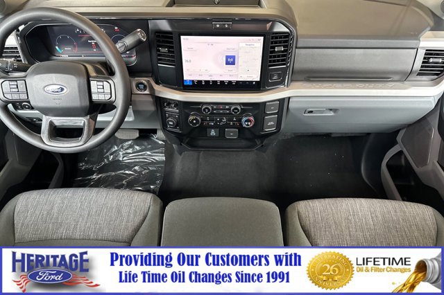 New 2026 Ford F250 XLT image 13