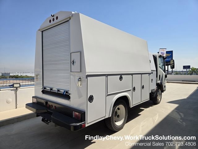 New 2024 Chevrolet Low Cab Forward image 6
