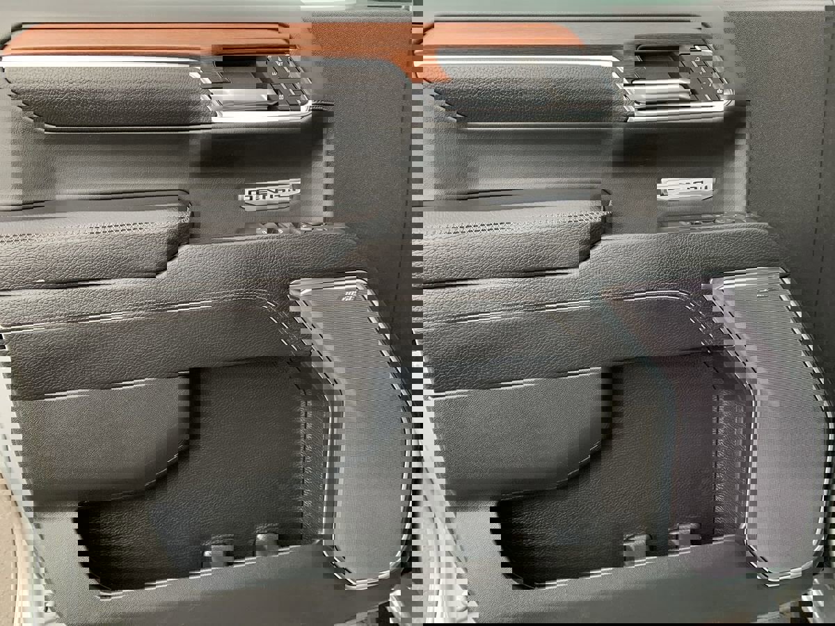 Used 2023 GMC Sierra 1500 Denali image 17