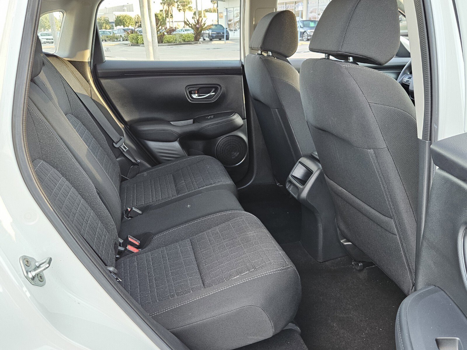 Certified 2023 Honda HR-V LX image 22