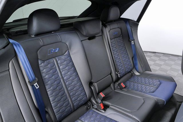 New 2026 Audi RS Q8 performance image 23