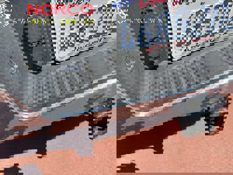 Used 2016 Chevrolet Silverado 1500 LT w/ All Star Edition image 10