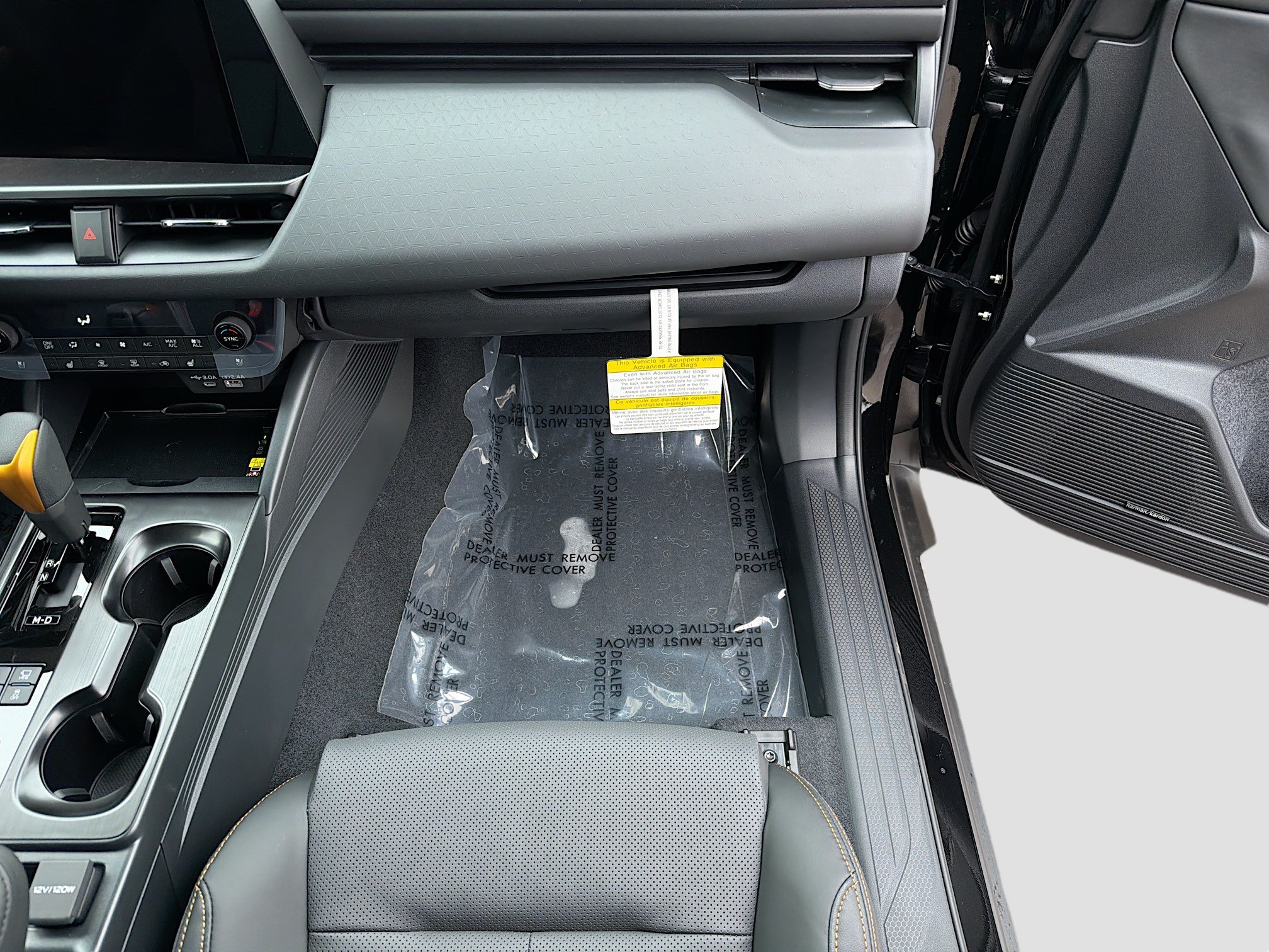 New 2026 Subaru Outback Wilderness AWD/4WD image 18