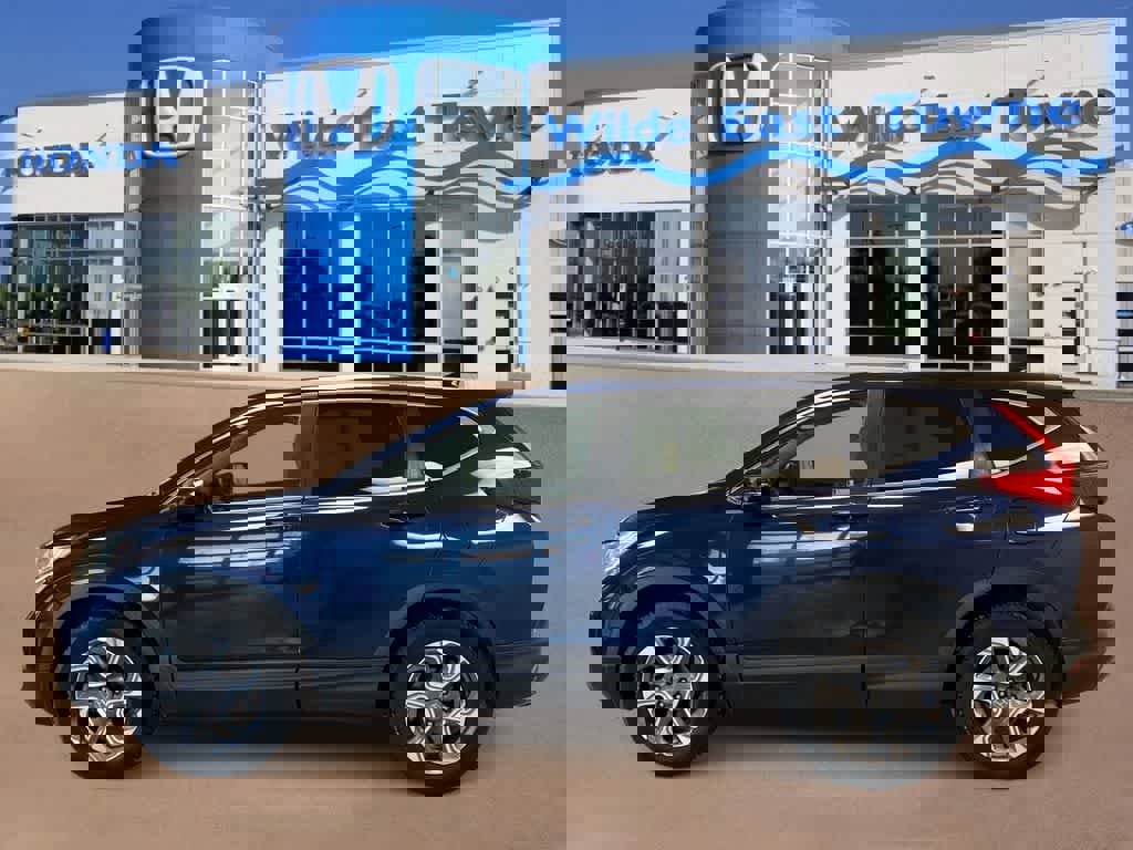 Used 2018 Honda CR-V EX-L image 6