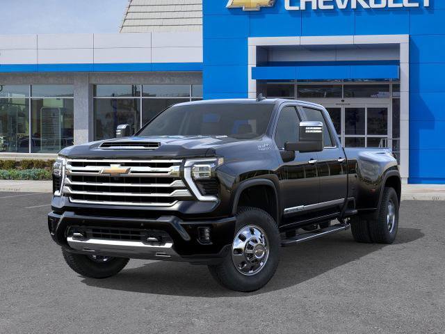 New 2026 Chevrolet Silverado 3500 High Country w/ Technology Package image 6