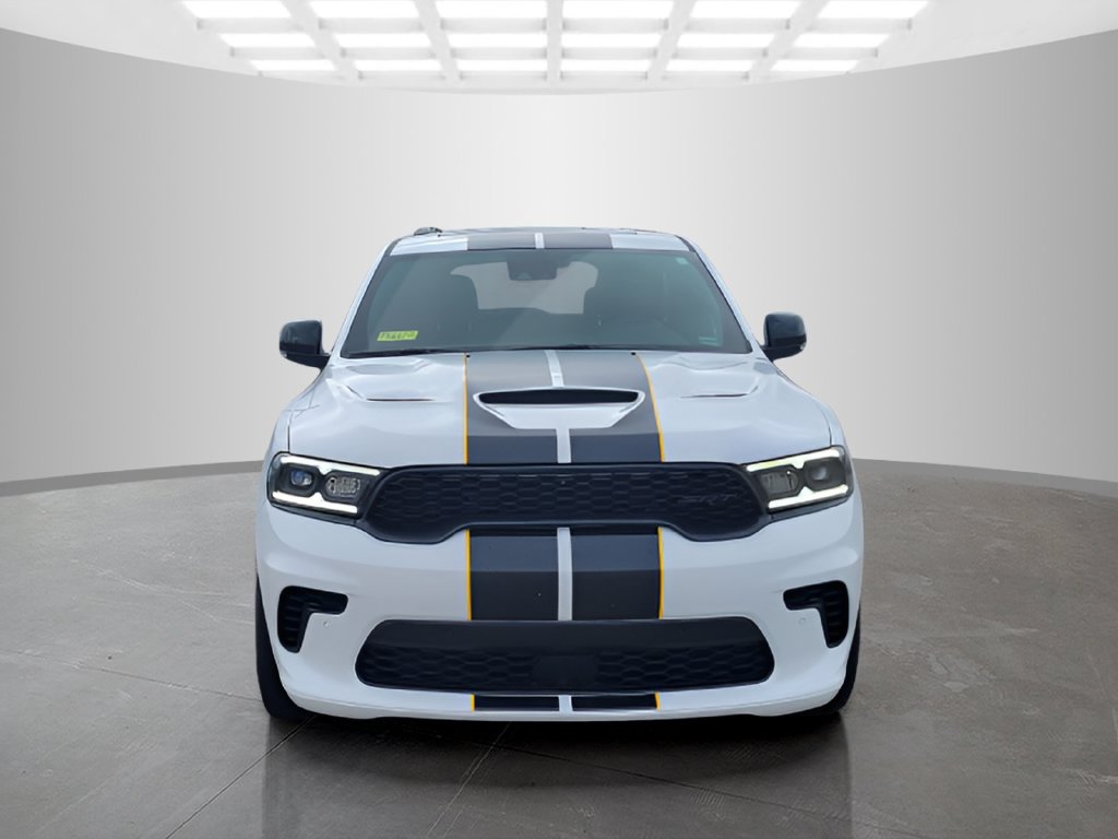 Used 2024 Dodge Durango SRT AWD/4WD image 8