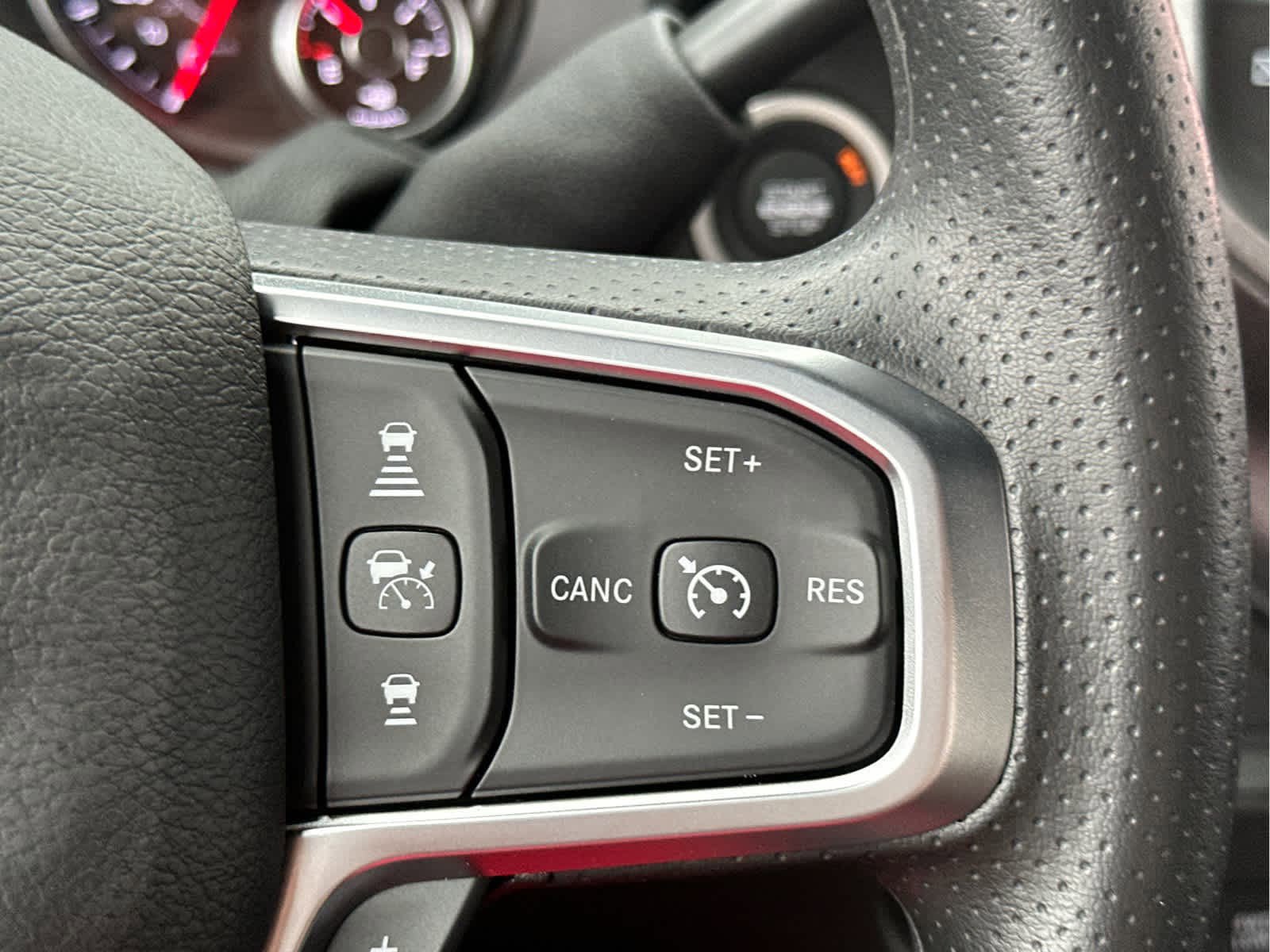 New 2026 RAM 4500 Tradesman w/ Chrome Appearance Group image 28