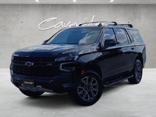 Used 2023 Chevrolet Tahoe Z71 w/ Z71 Off-Road Package