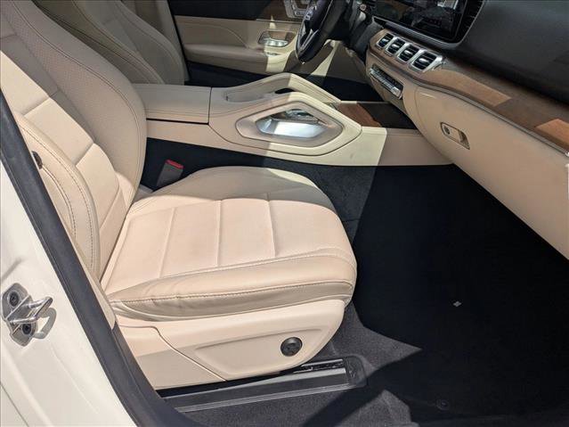 Used 2022 Mercedes-Benz GLE 350 image 20