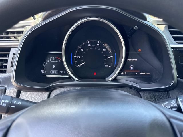 Certified 2020 Honda Fit EX image 29
