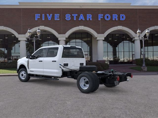 New 2026 Ford F350 XL image 5