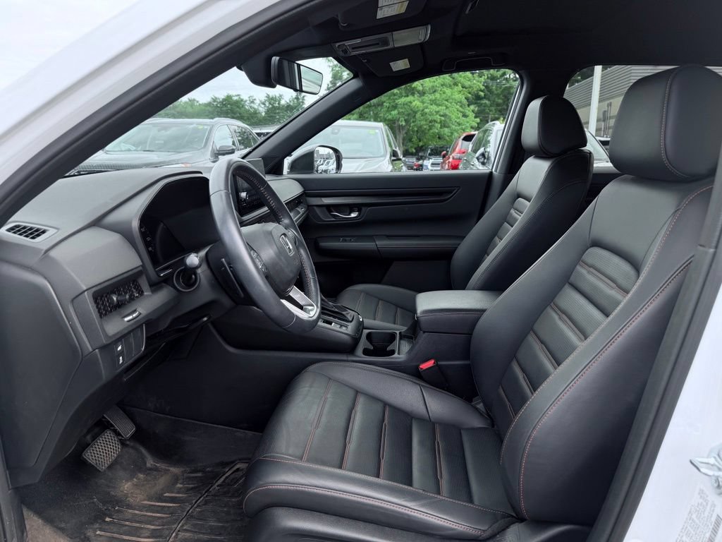 Used 2025 Honda CR-V Sport-L image 19