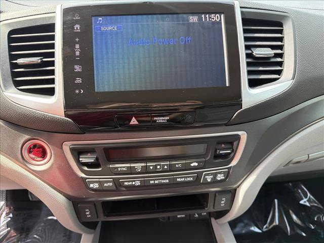 Used 2017 Honda Pilot EX-L image 18