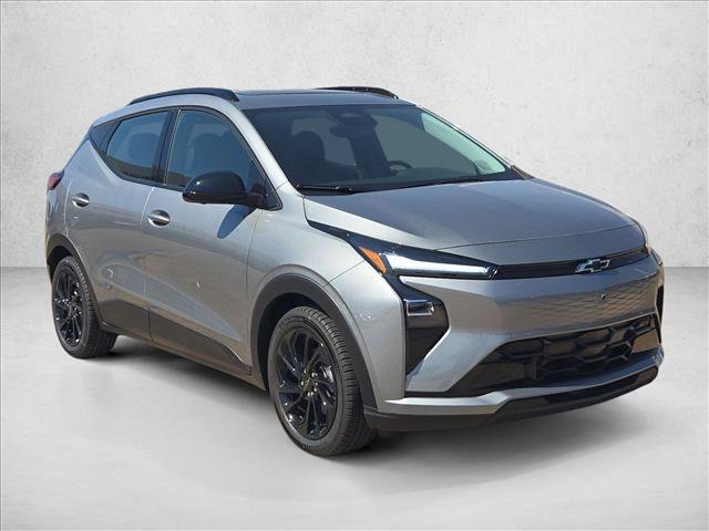 New 2027 Chevrolet Bolt RS w/ Technology Package FWD image 7