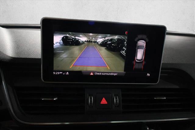 Used 2018 Audi Q5 2.0T Premium Plus image 20