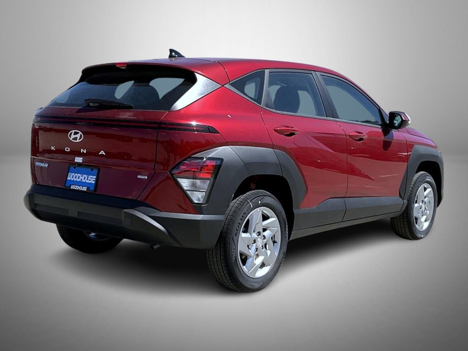 New 2026 Hyundai Kona SE AWD/4WD image 5