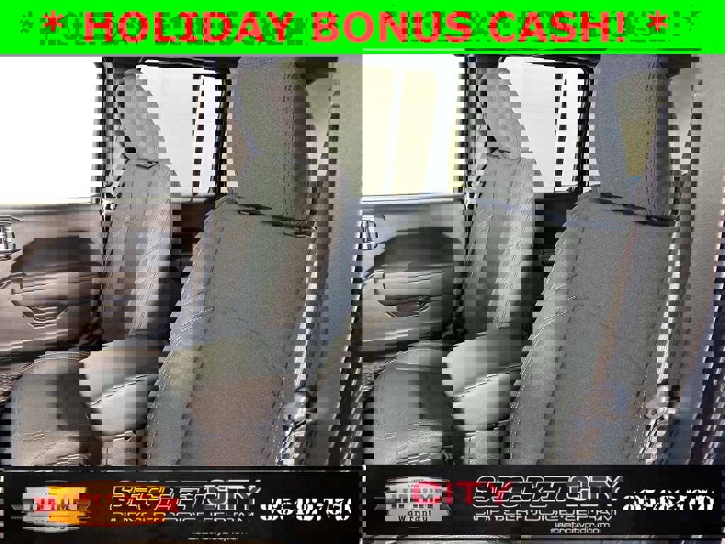 New 2026 Jeep Wrangler Unlimited Sport image 10