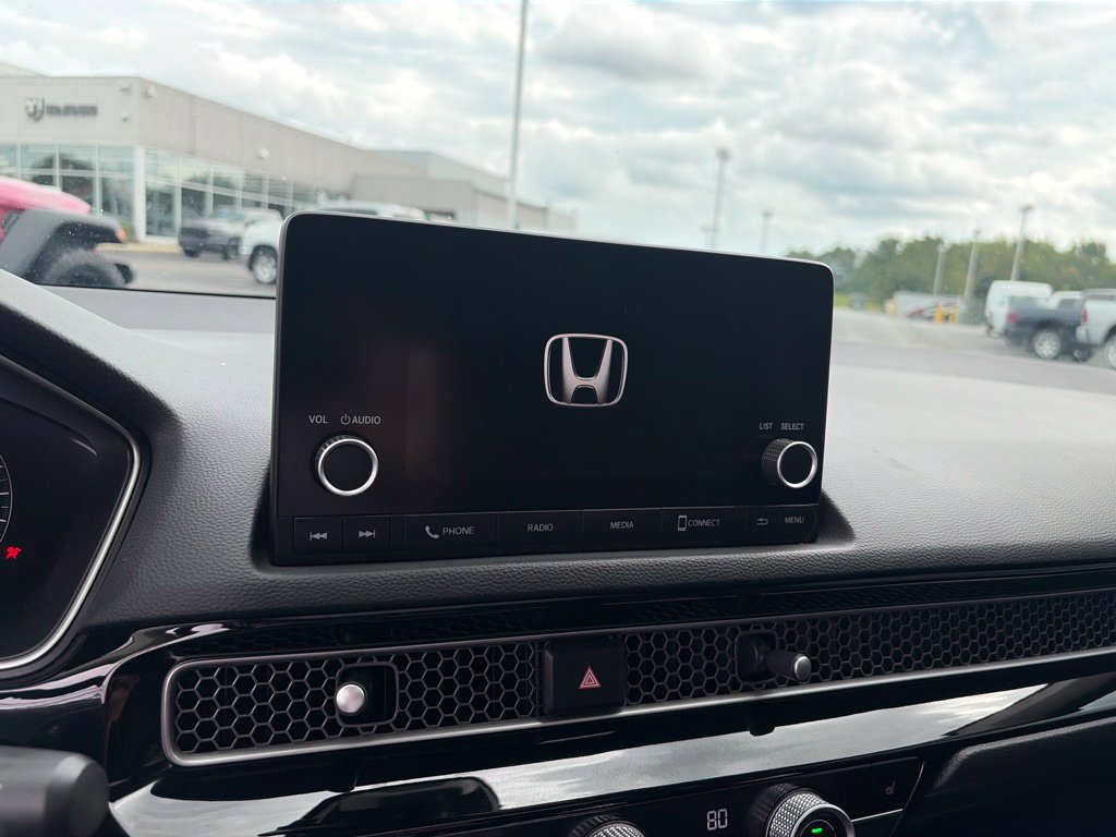 Used 2024 Honda Civic EX-L image 33