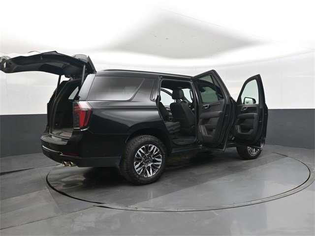 Used 2025 Chevrolet Tahoe Z71 image 48