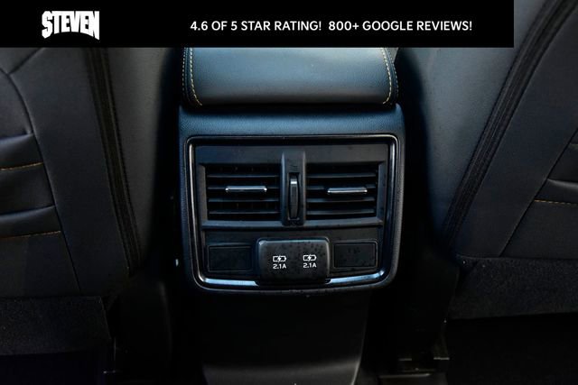 Used 2023 Subaru Forester Wilderness image 16