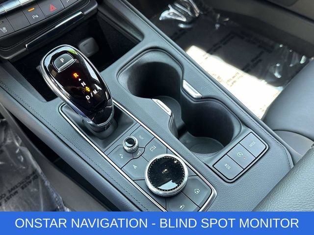 Used 2024 Cadillac XT4 Premium Luxury w/ Active Safety Package AWD/4WD image 9