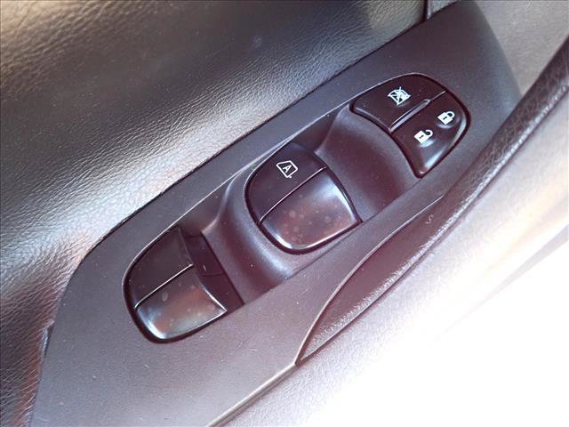 Used 2017 Nissan Altima 2.5 SV FWD image 12