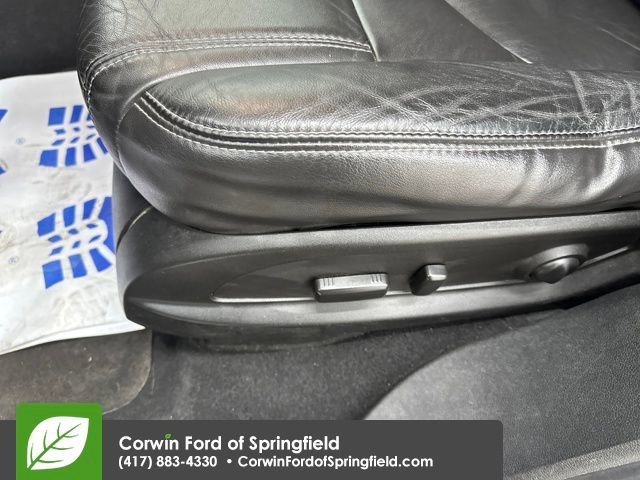 Used 2017 Chevrolet Traverse LT image 34