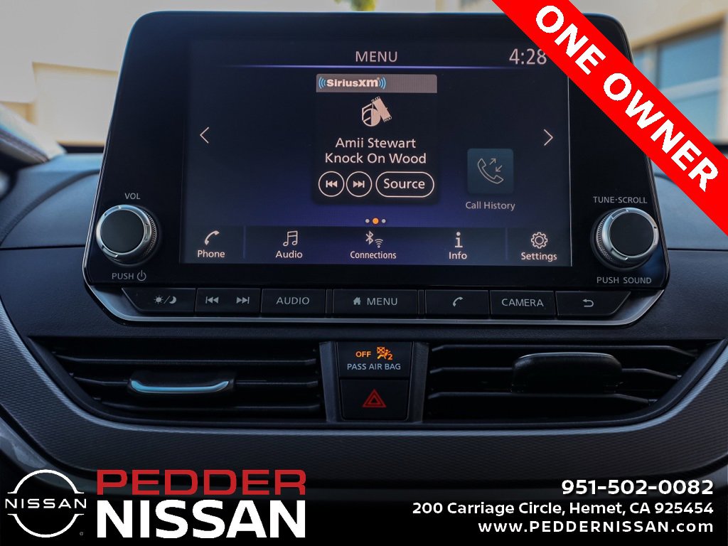 Used 2024 Nissan Altima 2.5 SR image 28