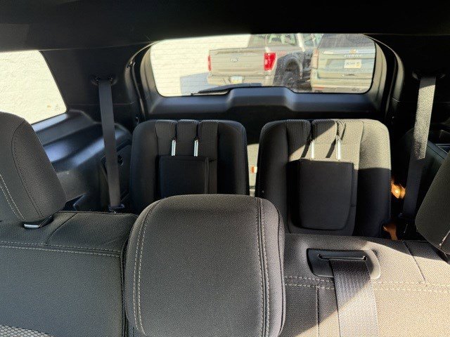 Used 2018 Ford Explorer XLT AWD/4WD image 18