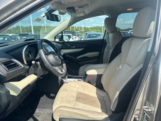Used 2020 Subaru Ascent Premium w/ Convenience Package AWD/4WD image 9