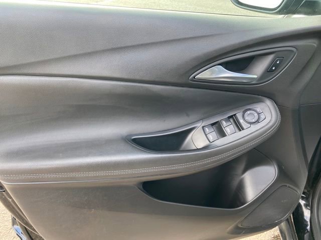 Certified 2023 Buick Encore GX Preferred w/ Cold Weather Comfort Package image 15