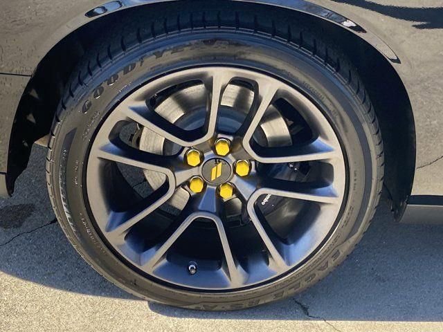 Used 2023 Dodge Challenger R/T Scat Pack w/ Plus Package RWD image 28