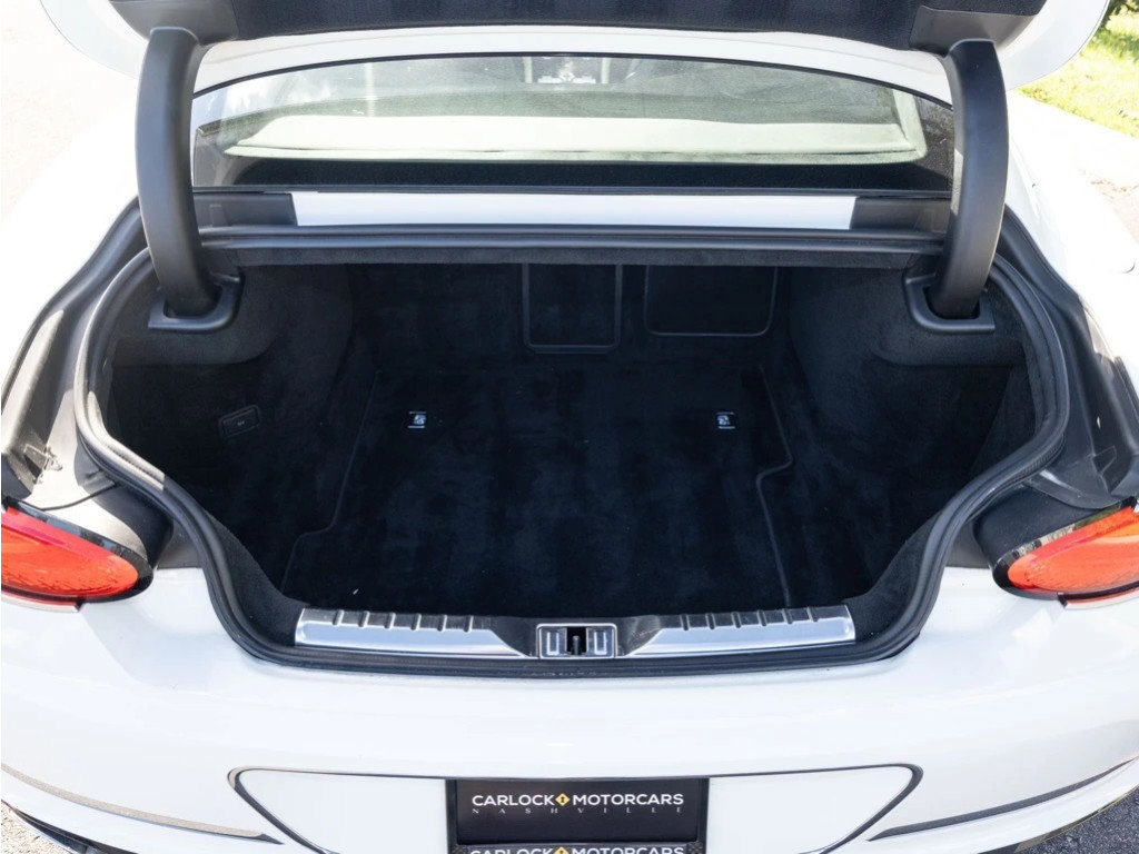 Certified 2021 Bentley Continental GT image 38