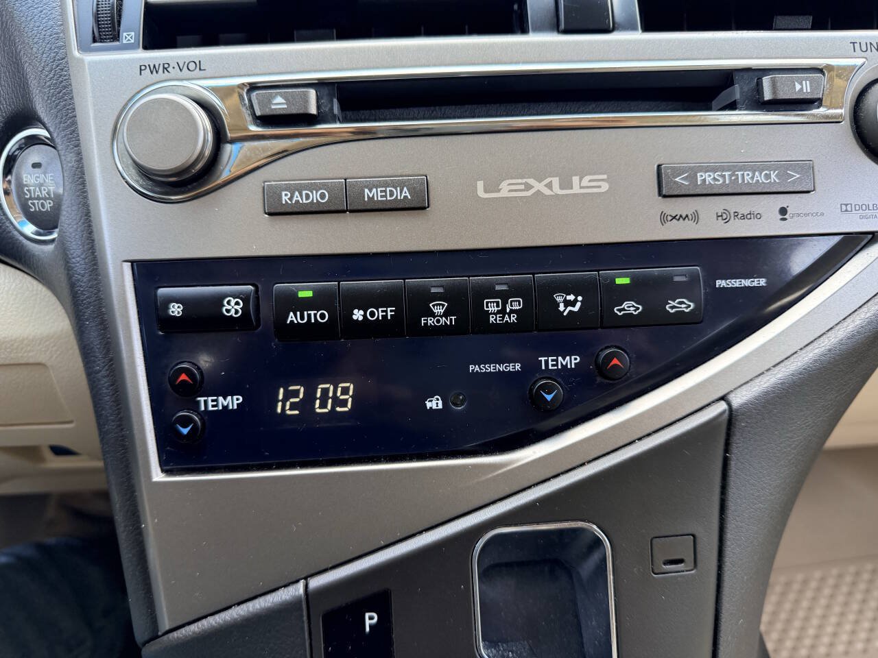 Used 2015 Lexus RX 350 FWD image 24
