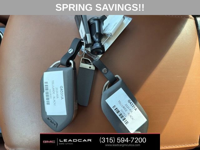 Used 2024 Kia Telluride EX X-Line image 25