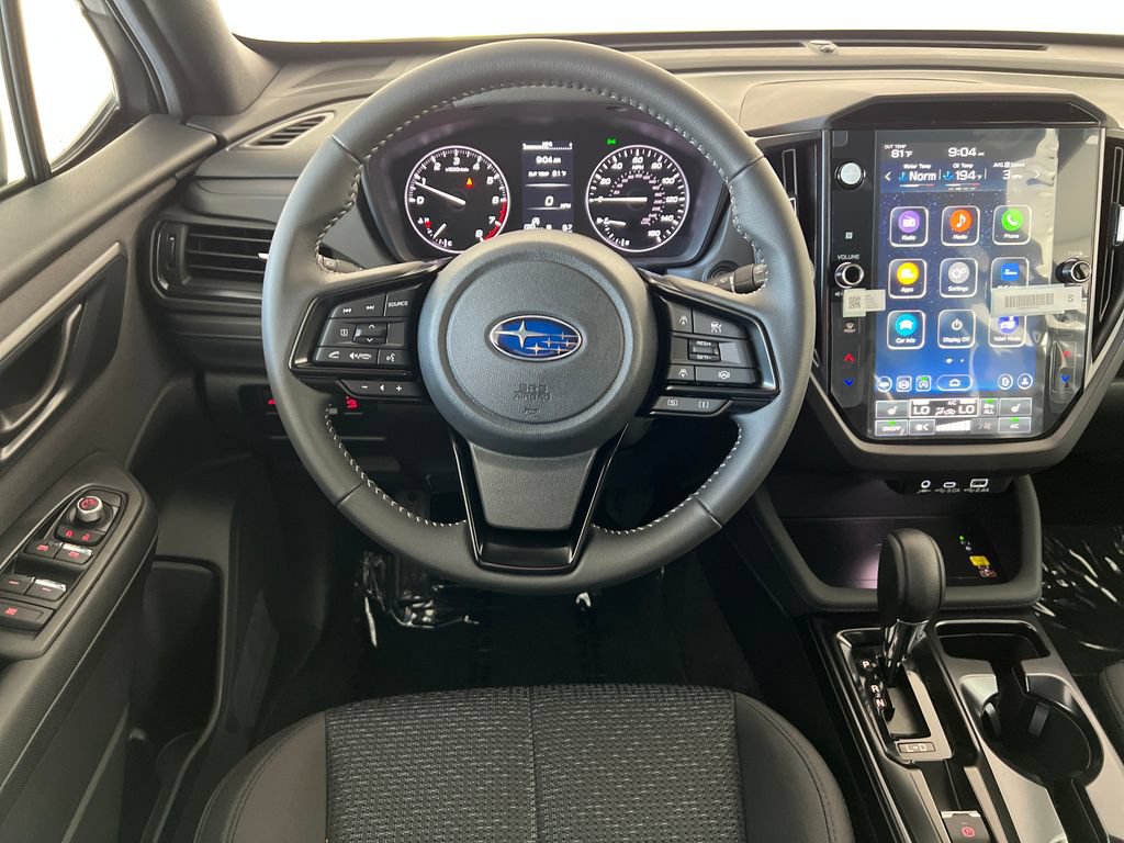 New 2026 Subaru Forester Premium AWD/4WD image 16